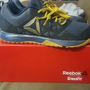 BNIB Reebok Crossfit Nano 6